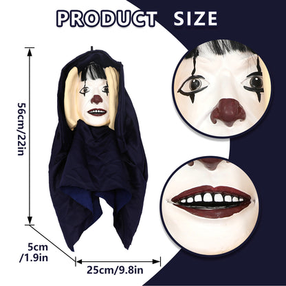Halloween Peeping Pendant Decoration