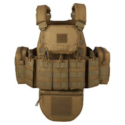Outdoor Tactical Training Vest