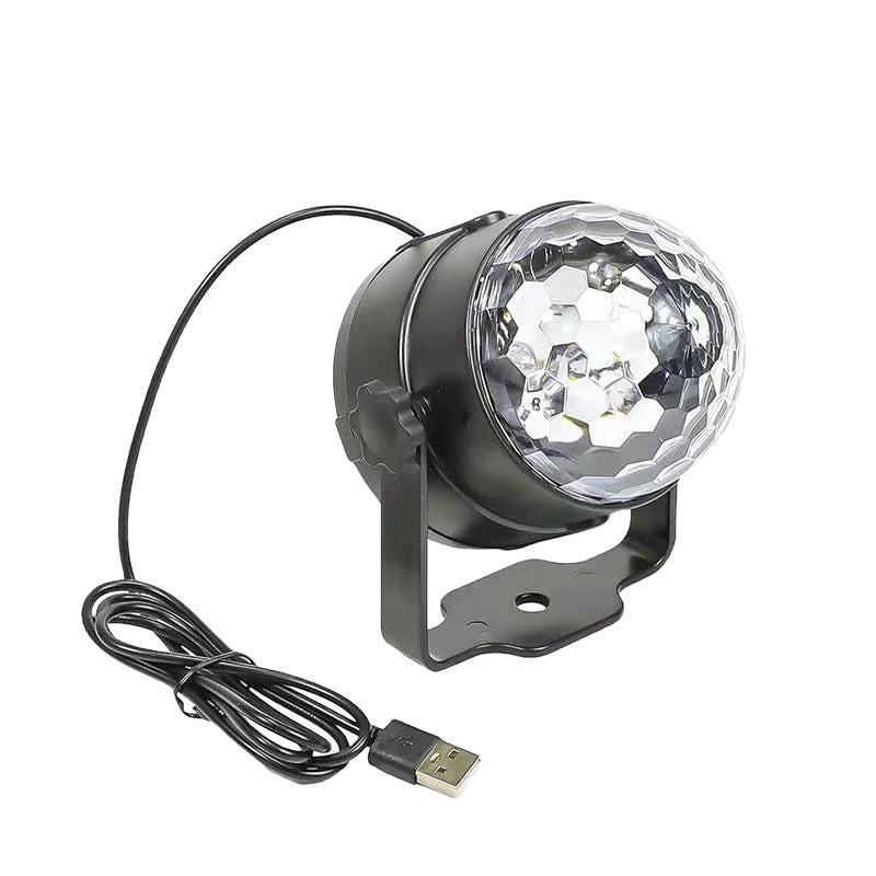 Christmas Decoration Atmosphere Light