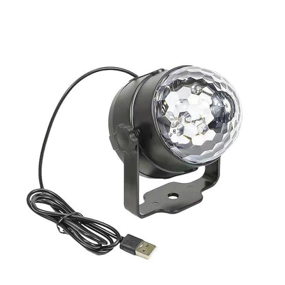 Christmas Decoration Atmosphere Light