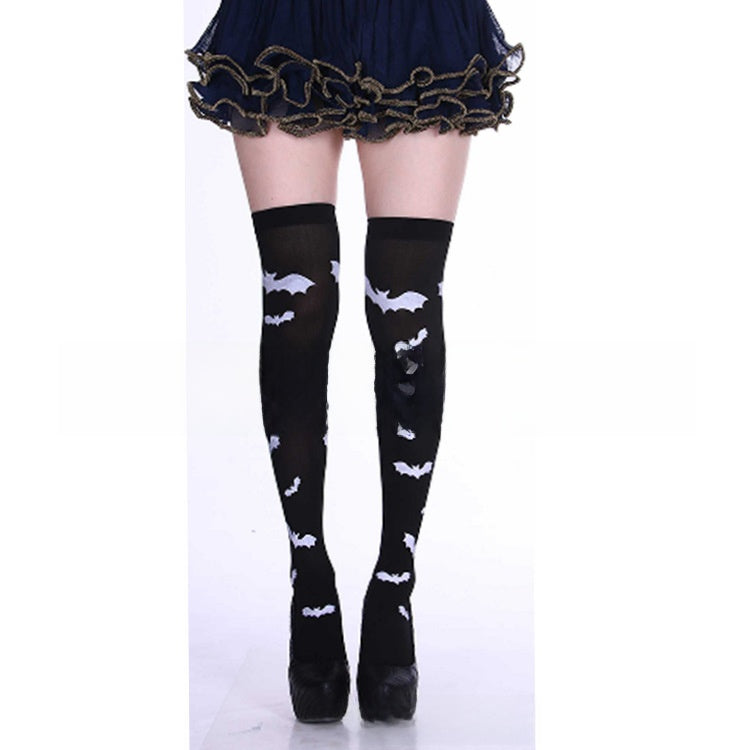 Halloween socks