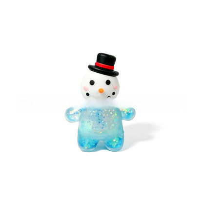 Christmas Slow Rebound Squeeze Toy