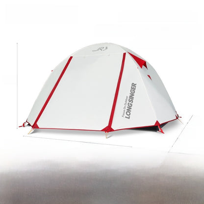 Ultralight outdoor camping tent