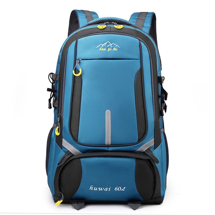 Outdoor hiking backpack