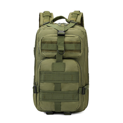 Tactical Backpack Outdoor Hiking Camping Bag