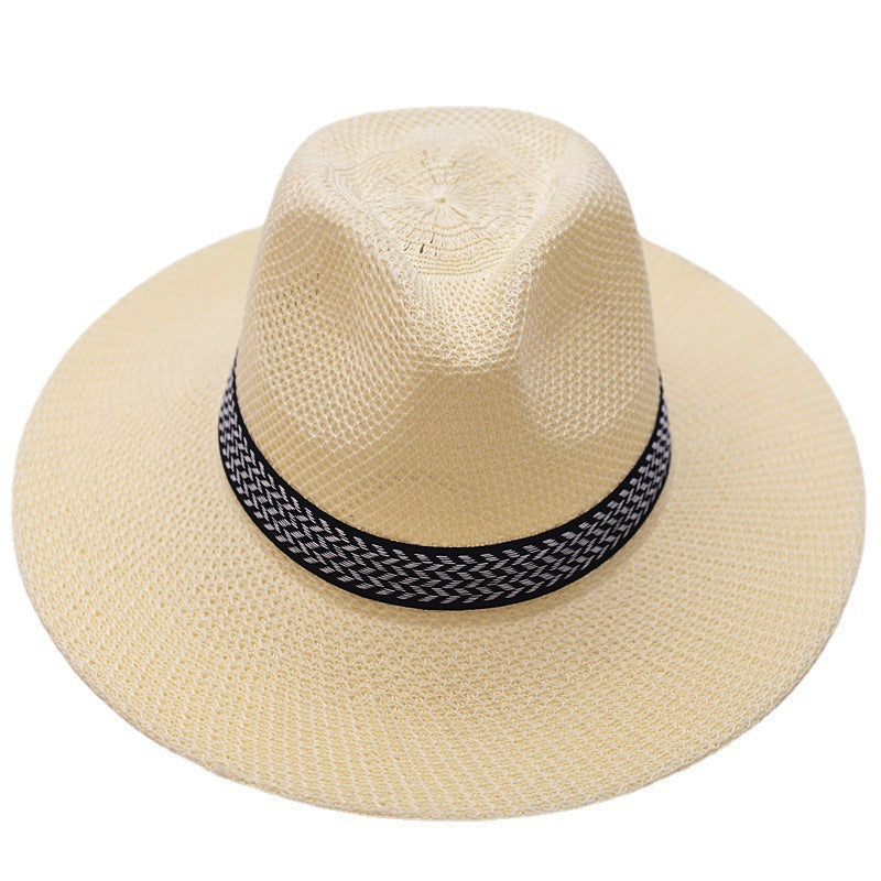 Outdoor Sun Protection Fisherman Hat