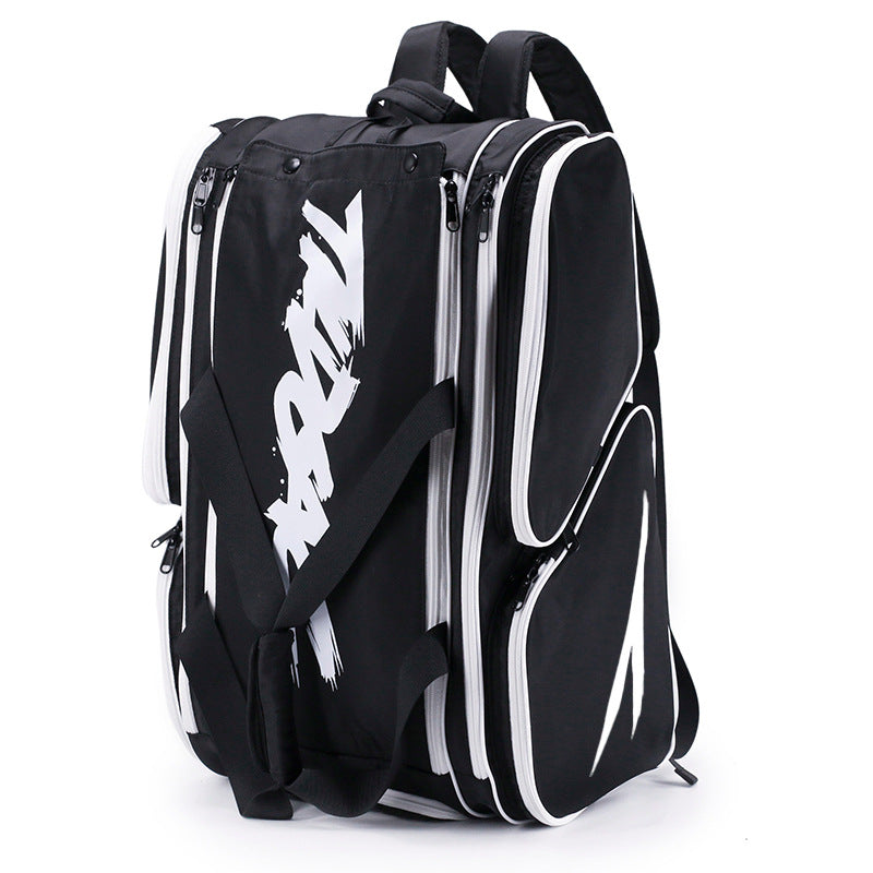 Large-Capacity Outdoor Backpack
