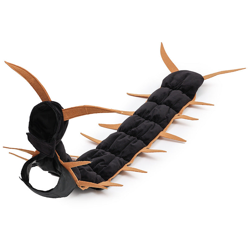 Halloween Pet Spider Costume