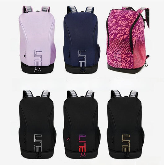 Outdoor Training Backpack