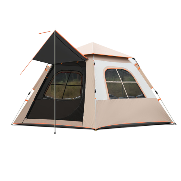 Automatic Quick Open Outdoor Camping Tent