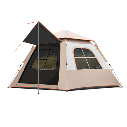 Automatic Quick Open Outdoor Camping Tent