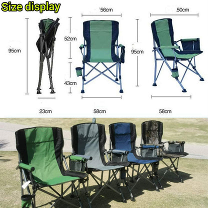 Portable Outdoor Folding Chair
