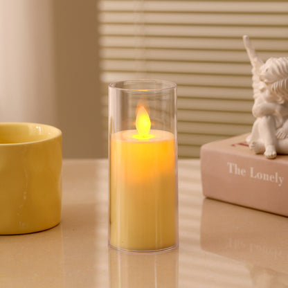 LED Electronic Flameless Candle Light