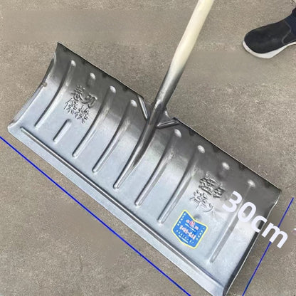 snow shovel winter snow removal