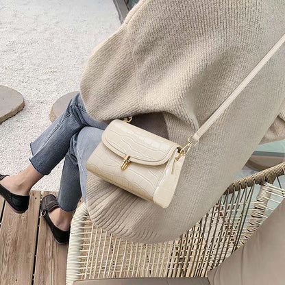 Autumn/Winter Crossbody Mini Bag