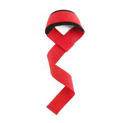 Fitness Wrist Strap Grip Belt
