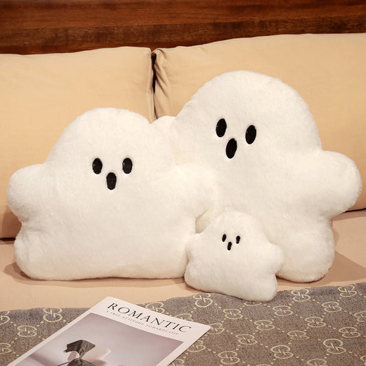 Halloween Plush Cushion Toy