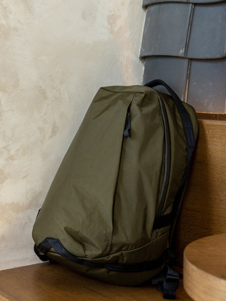 Best Travel Backpack with Laptop Sleeve for 15.6 Inch Laptops