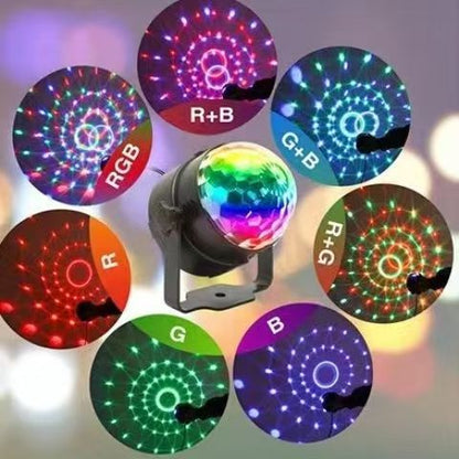 Christmas Decoration Atmosphere Light