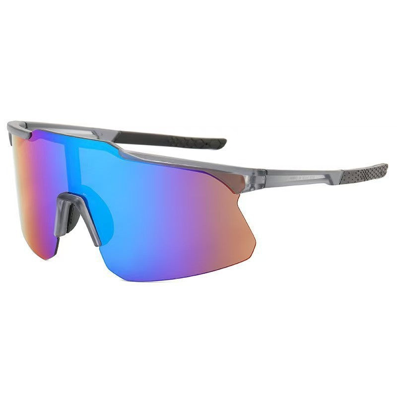 Polarized UV 400 Sunglasses with Glare Protection