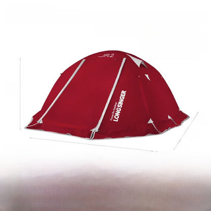 Ultralight outdoor camping tent