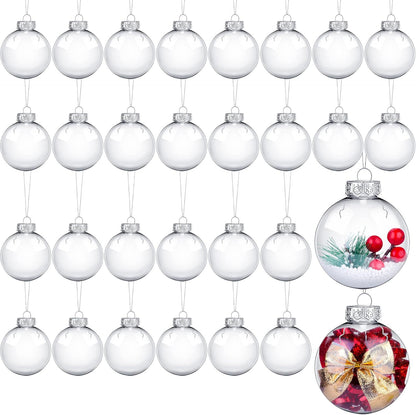 Christmas Ornament Ball