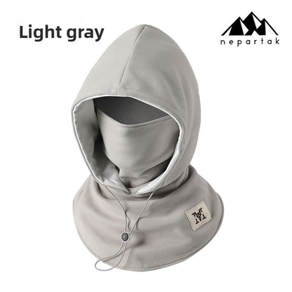 Fleece Winter Cap
