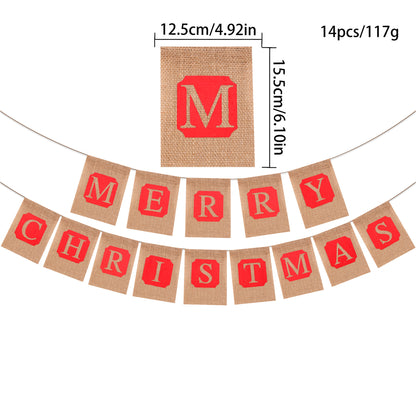 Christmas Banner