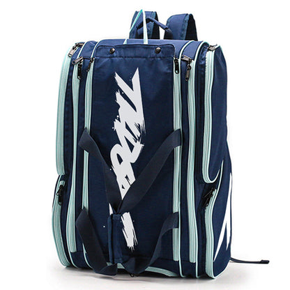 Large-Capacity Outdoor Backpack