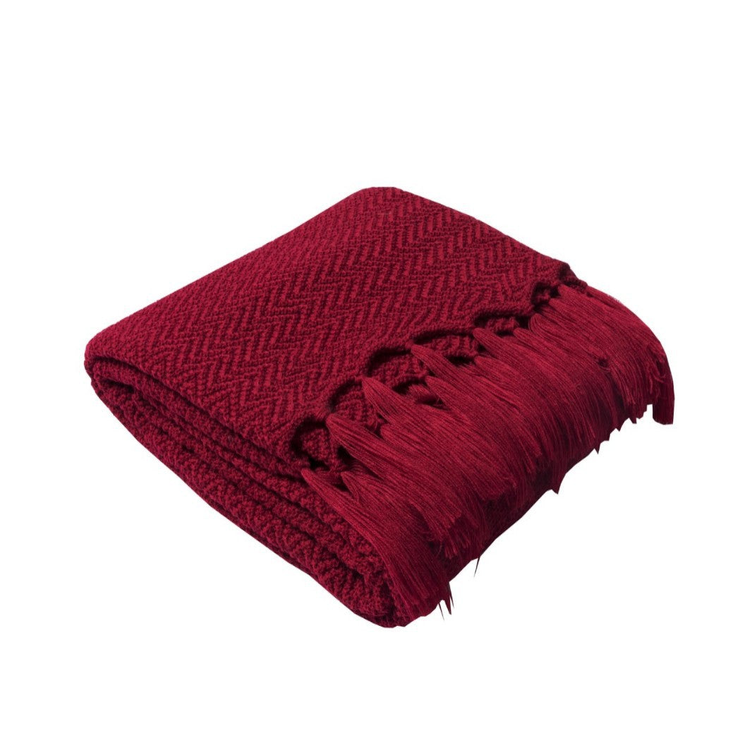 Acrylic Blanket