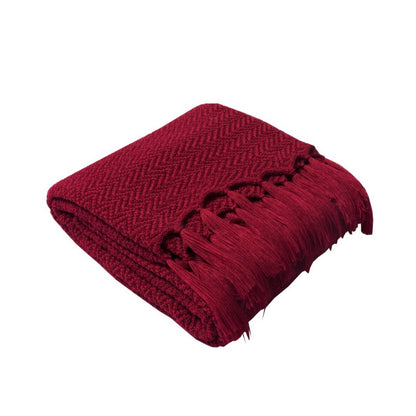 Acrylic Blanket