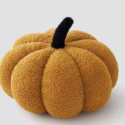 Creative Pumpkin Pillow