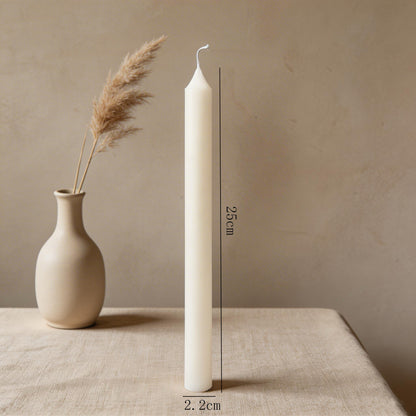 Minimalist Scented Candles Home Decor