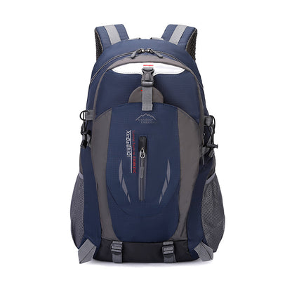 Outdoor Mountaineering Bag Large Capacity