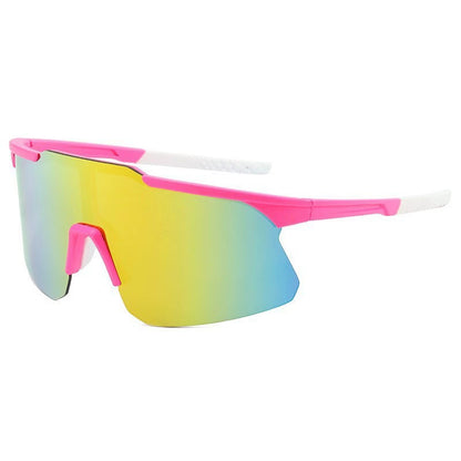 Polarized UV 400 Sunglasses with Glare Protection