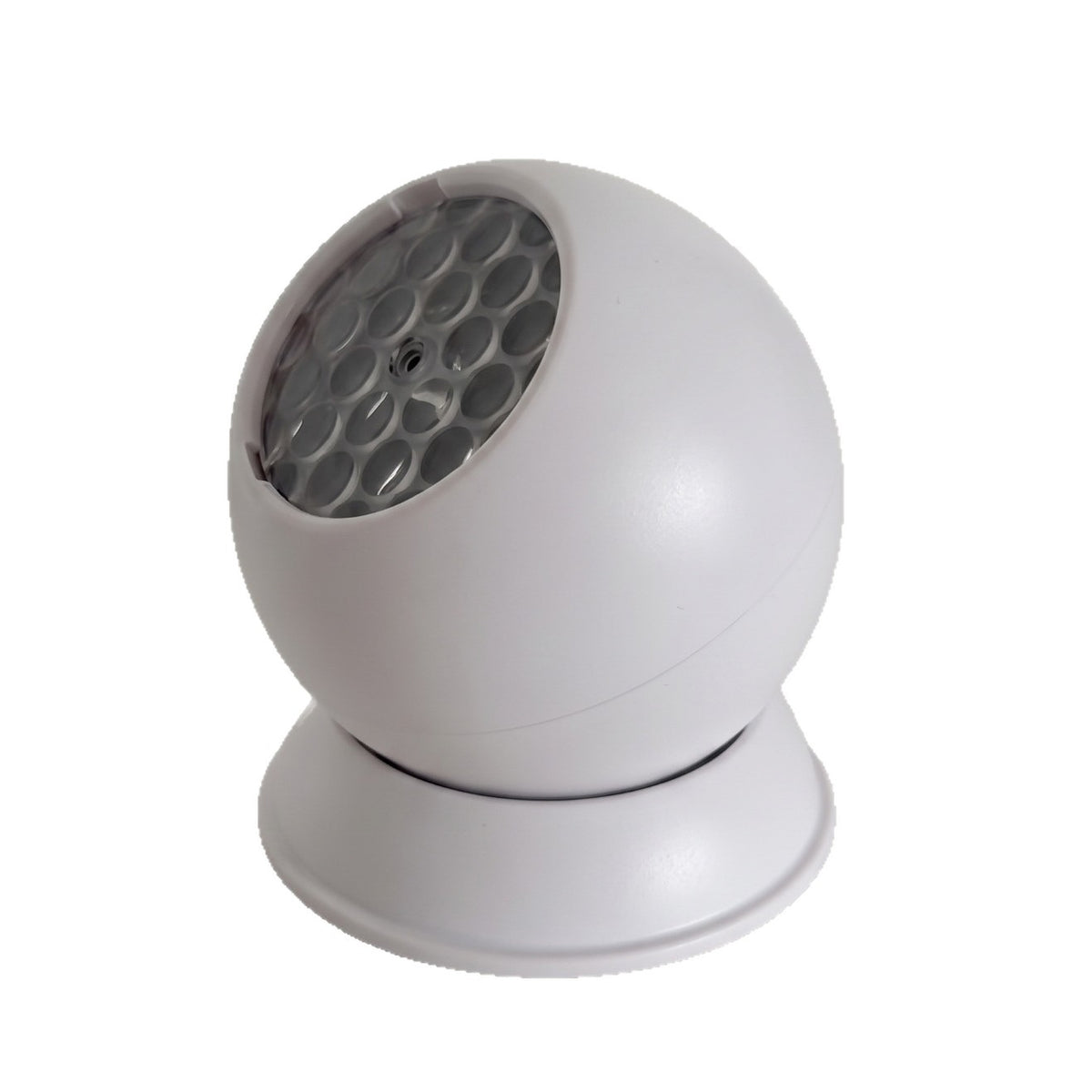 Dynamic Rotating Projection Light for Holiday Decoration