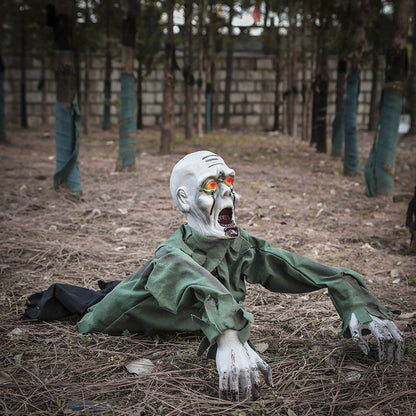 Halloween decoration items