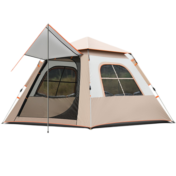 Automatic Quick Open Outdoor Camping Tent