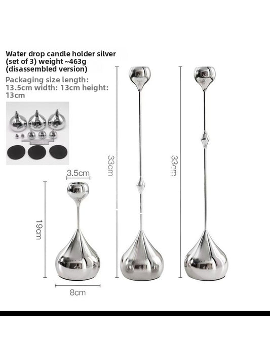 Candle Holder