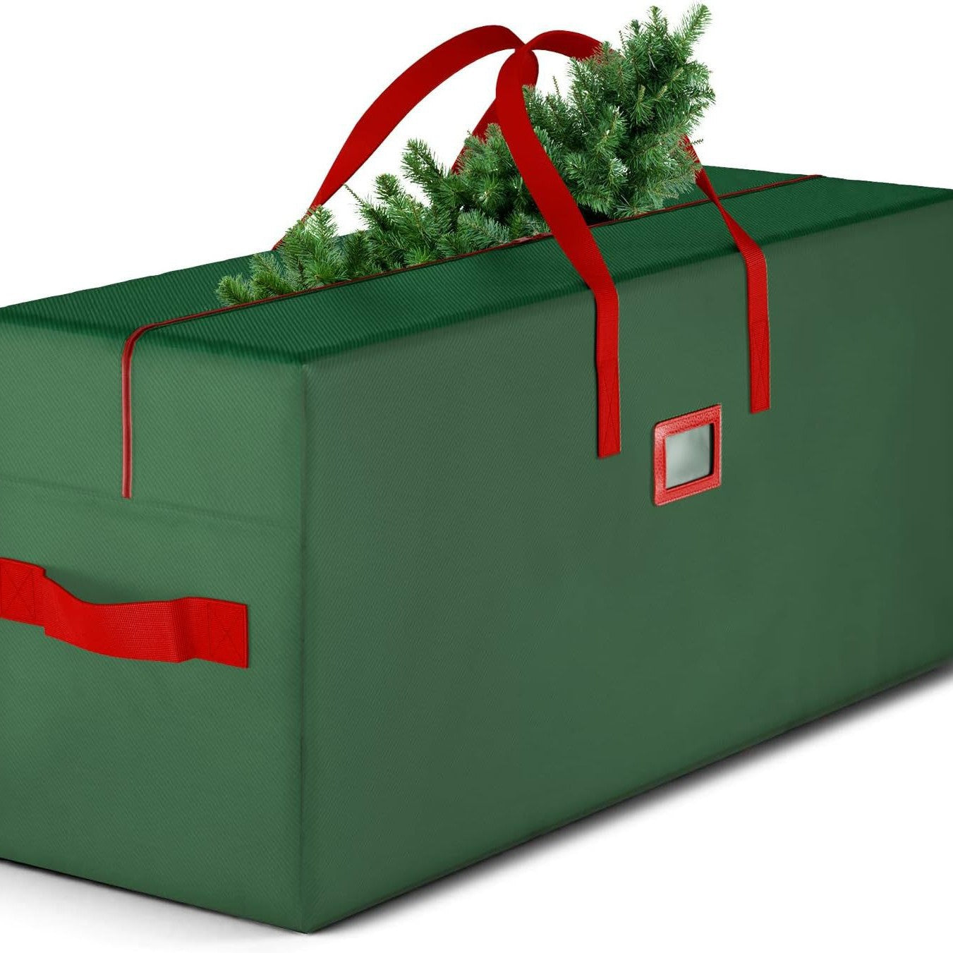 Christmas tree storage bag