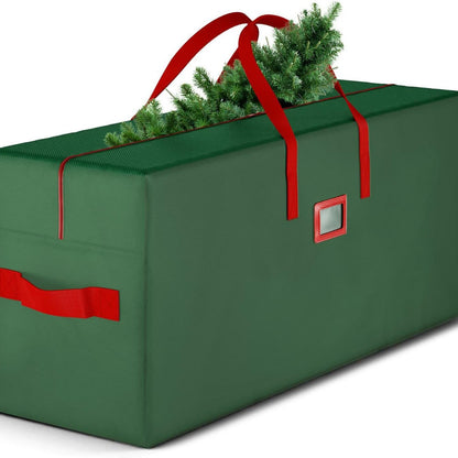 Christmas tree storage bag