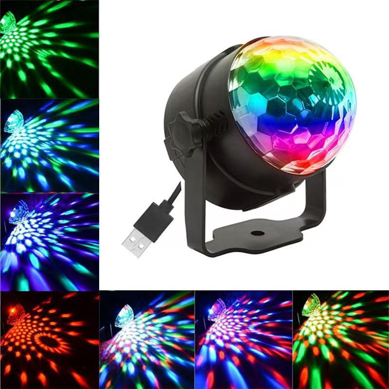 Christmas Decoration Atmosphere Light