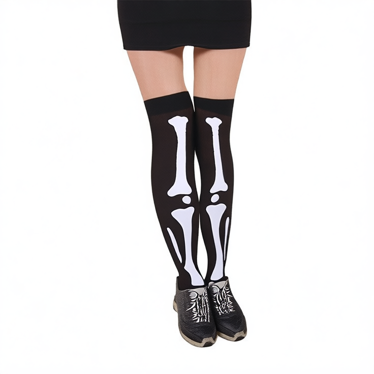 Halloween socks