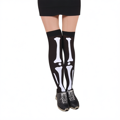 Halloween socks