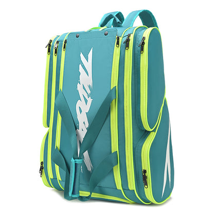 Large-Capacity Outdoor Backpack