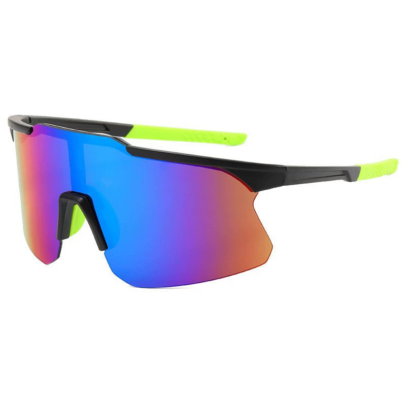 Polarized UV 400 Sunglasses with Glare Protection