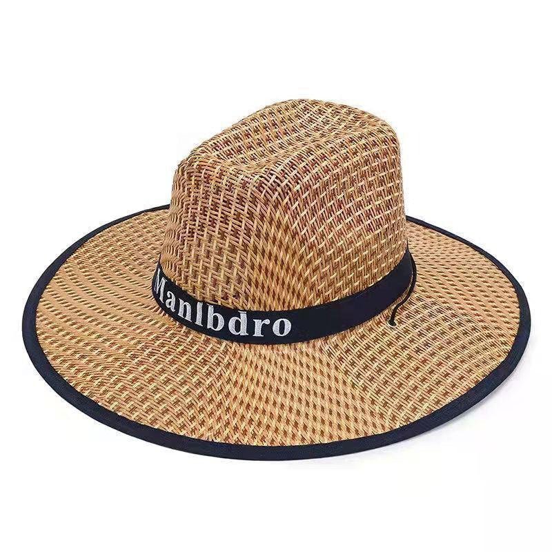 Outdoor Sun Protection Fisherman Hat