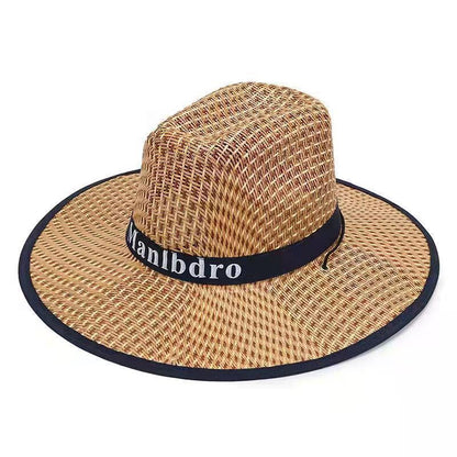 Outdoor Sun Protection Fisherman Hat