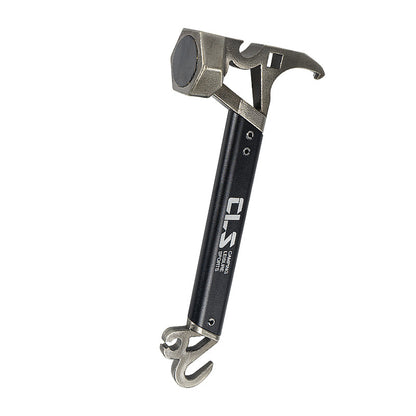 Multifunctional Miniature Tent Hammer