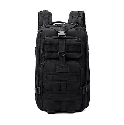 Tactical Backpack Outdoor Hiking Camping Bag